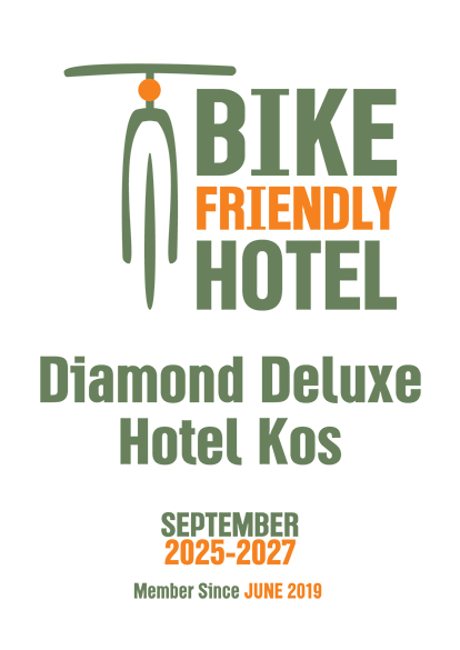 Bike friendly