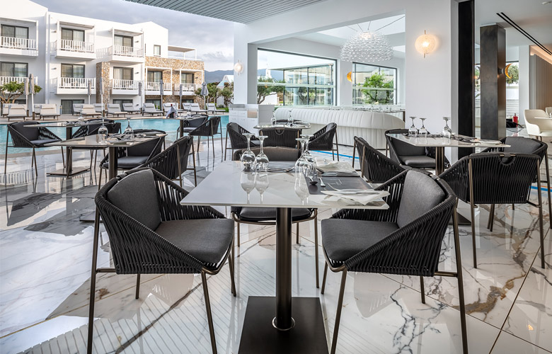 Emerald restaurant